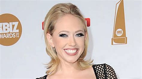 Porn star Kagney Linn Karter dead of apparent suicide at 36: report